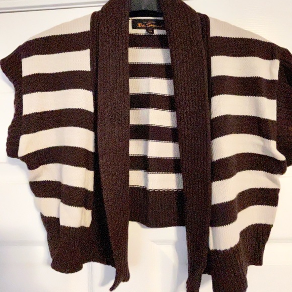 Ben sherman cropped cardigan - Picture 7 of 7